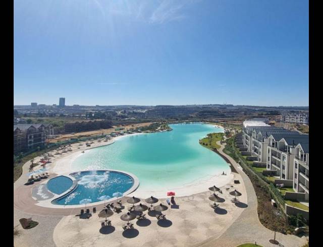 1 BEDROOM PROPERTY TO RENT IN WATERFALL